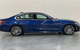 Used 2020 BMW – 330i