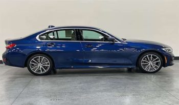 
										Used 2020 BMW – 330i full									