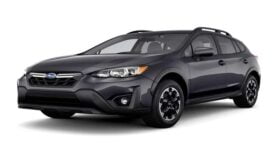 Used 2023 Subaru Crosstrek