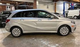 Used 2015 Mercedes-Benz B 250e