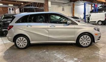 
										Used 2015 Mercedes-Benz B 250e full									