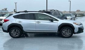 Used 2023 Subaru Crosstrek