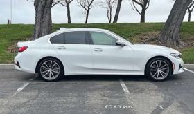 Used 2021 BMW 3 Series (43)