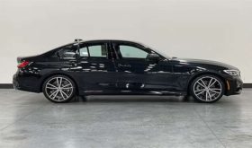 Used 2020 BMW – 330i