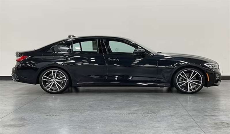 
								Used 2020 BMW – 330i full									