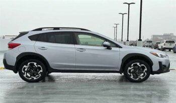 
										Used 2022 Subaru Crosstrek full									