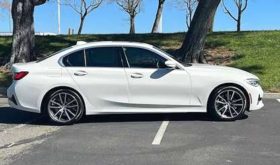 Used 2021 BMW 3 Series (43)