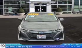 Used 2020 Toyota Prius Prime