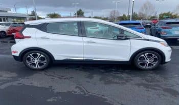 
										Used 2017 Chevrolet Bolt full									