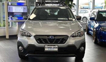 
										New 2023 Subaru Crosstrek full									