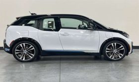 Used 2020 BMW i3