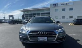 Used 2020 Audi Q5