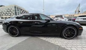 Used 2021 Porsche Panamera