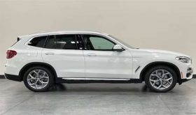 Used 2020 BMW X3