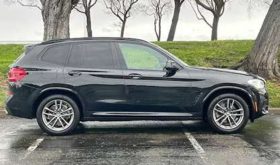 Used 2020 BMW X3