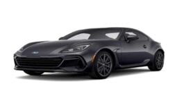 Used 2022 Subaru BRZ