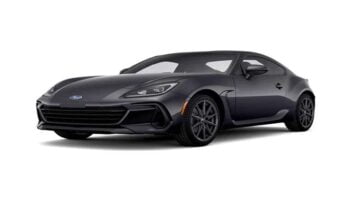 
										Used 2022 Subaru BRZ full									