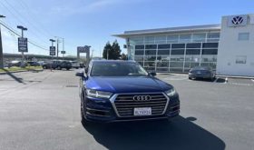 Used 2019 Audi Q7