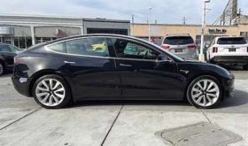 Used 2018 Tesla Model 3