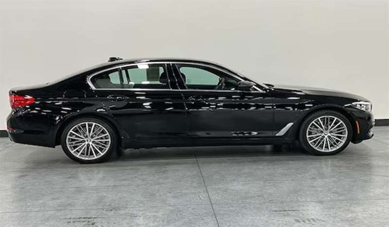 
								Used 2020 BMW – 530e full									