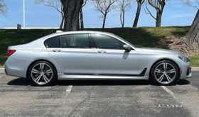 Used 2019 BMW 7 Series