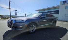 Used 2019 Audi Q7