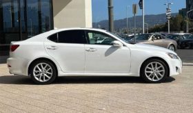 Used 2012 Lexus IS 250