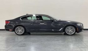 Used 2020 BMW – 530e