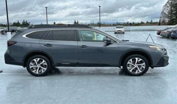 
										Used 2022 Subaru Outback full									