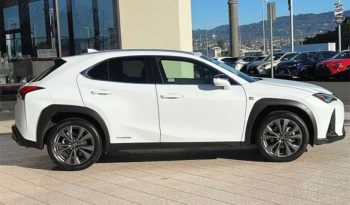 
										Used 2021 Lexus UX 250h full									