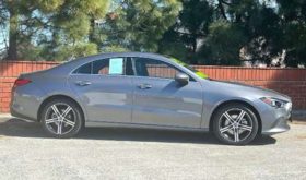 Used 2022 Mercedes-Benz CLA 250