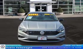 Used 2019 Volkswagen Jetta