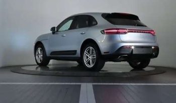 
										Used 2022 Porsche Macan full									