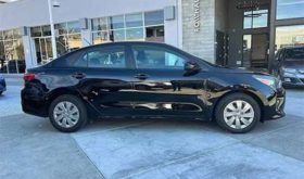 Used 2020 Kia Rio