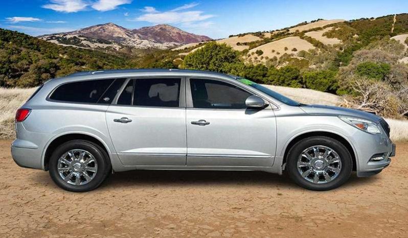 
								Used 2014 Buick Enclave full									