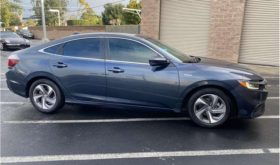 Used 2019 Honda Insight