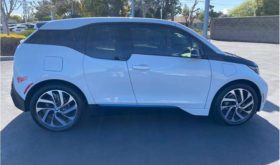 Used 2017 BMW i3