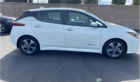 Used 2019 Nissan Leaf