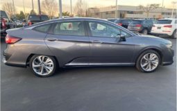 Used 2018 Honda Clarity