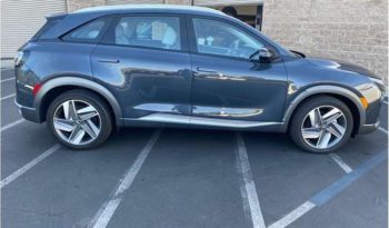 
										Used 2019 Hyundai Nexo full									