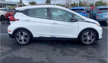 
										Used 2017 Chevrolet Bolt full									