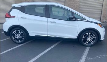 
										Used 2017 Chevrolet Bolt full									