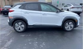 Used 2020 Hyundai Kona