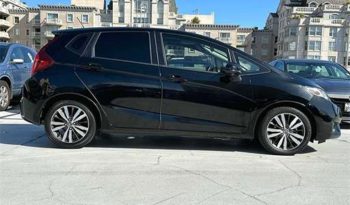 
										Used 2016 Honda Fit full									