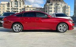 Used 2018 Honda Accord