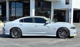 Used 2022 Dodge Charger