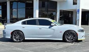 
										Used 2022 Dodge Charger full									