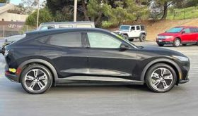 Used 2022 Ford Mustang