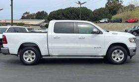 Used 2021 RAM 1500