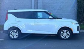 Used 2020 Kia Soul